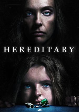 Hereditary's poster