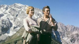 The Sound of Music's poster
