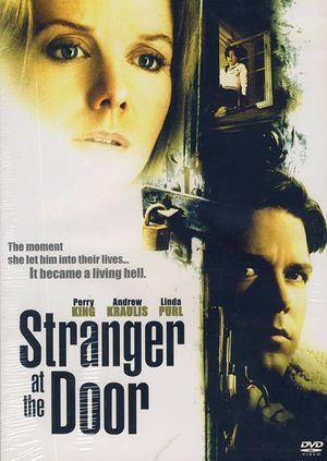 Stranger at the Door's poster