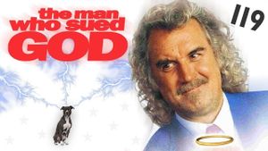The Man Who Sued God's poster