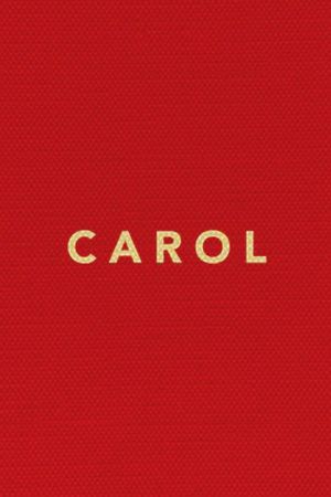 Carol's poster