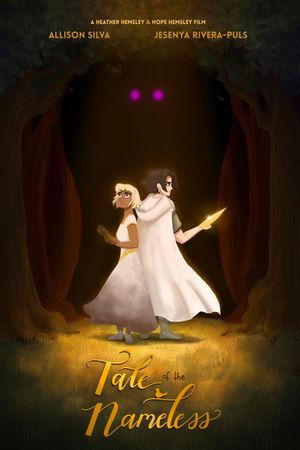 Tale of the Nameless's poster