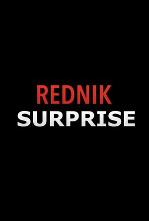 Rednik Surprise's poster