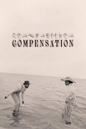 Compensation's poster