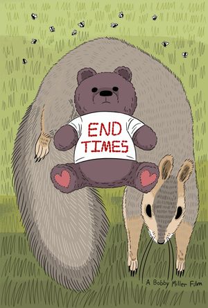 End Times's poster