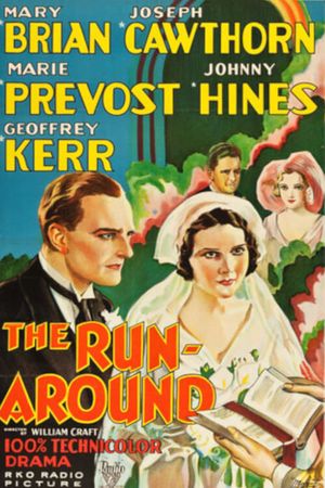 The Runaround's poster