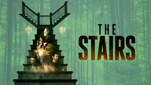 The Stairs's poster