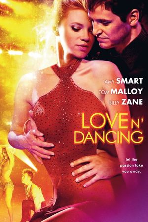 Love N' Dancing's poster