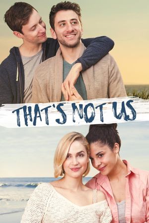 That's Not Us's poster