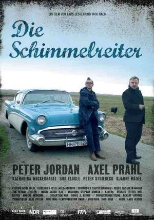 Die Schimmelreiter's poster