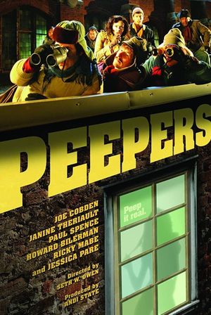 Peepers's poster image