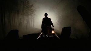 The Assassination of Jesse James by the Coward Robert Ford's poster
