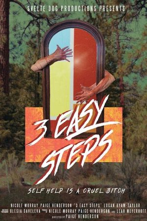 3 Easy Steps's poster