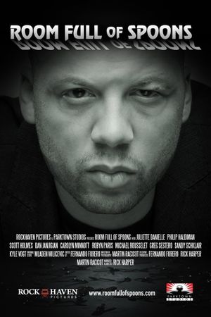 Room Full of Spoons's poster