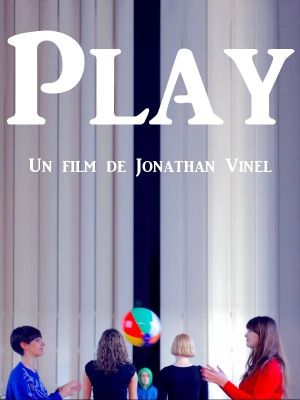 Play's poster