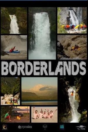 Borderlands's poster