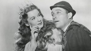 A Connecticut Yankee in King Arthur's Court's poster