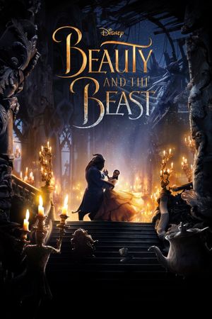 Beauty and the Beast's poster