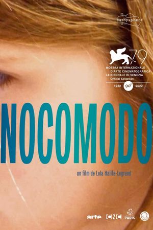 Nocomodo's poster