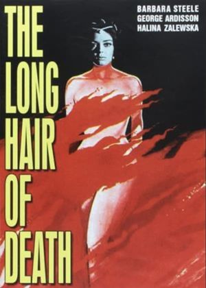 The Long Hair of Death's poster