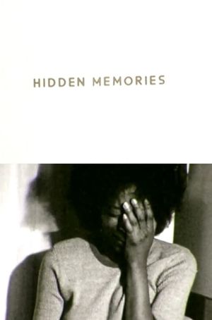 Hidden Memories's poster