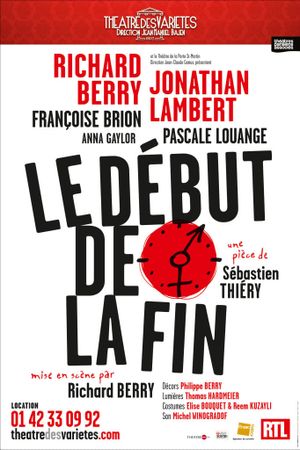 Le Début de la fin's poster image