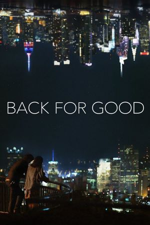 Back for Good's poster