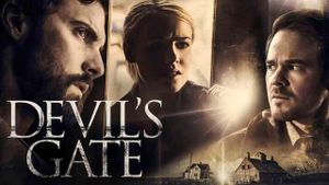 Devil's Gate's poster