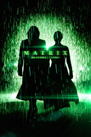 The Matrix Resurrections's poster