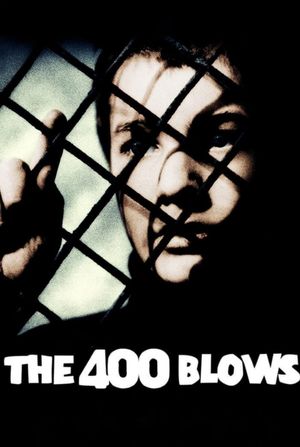 The 400 Blows's poster