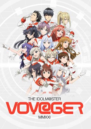 VOY@GER's poster