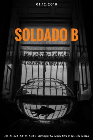 Soldado B's poster