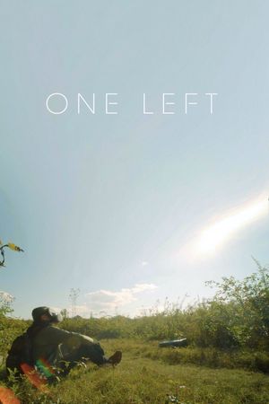 One Left's poster