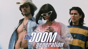 The Doom Generation's poster