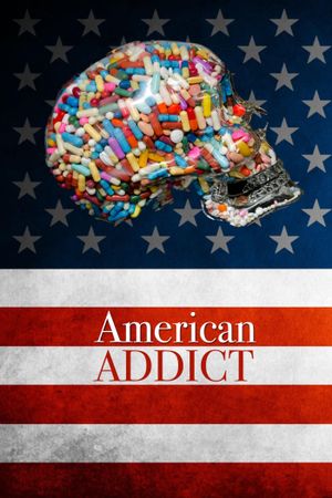 American Addict's poster
