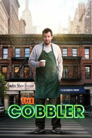 The Cobbler's poster