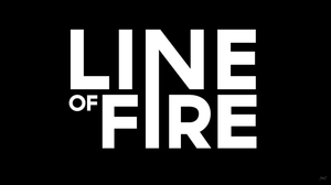 Line of Fire's poster