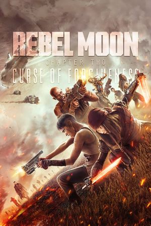 Rebel Moon - Part Two: The Scargiver's poster