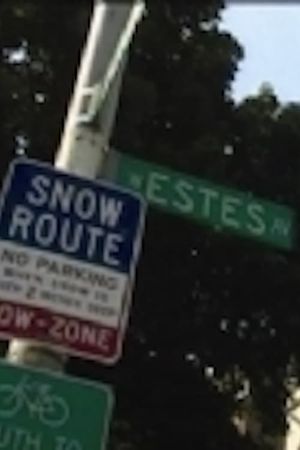 Estes Avenue's poster