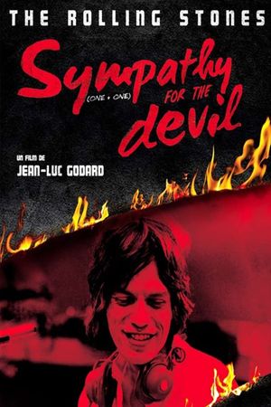 The Rolling Stones - Sympathy for the Devil's poster