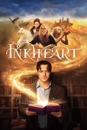 Inkheart's poster