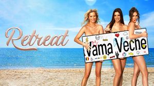 Retreat Vama Veche's poster