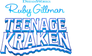 Ruby Gillman: Teenage Kraken's poster