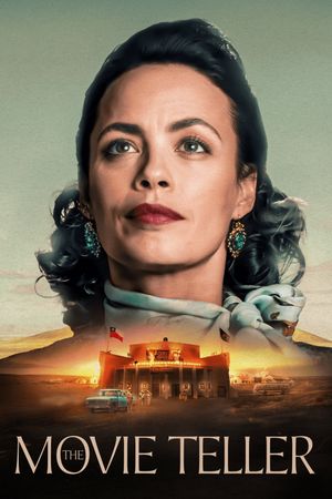 The Movie Teller's poster