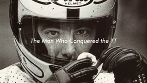 Joey: The Man Who Conquered the TT's poster