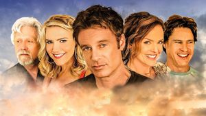 Fishes 'n Loaves: Heaven Sent's poster