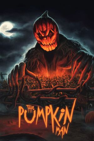 The Pumpkin Man's poster