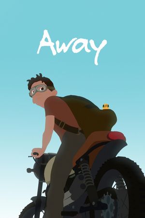 Away's poster