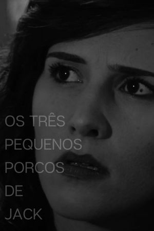 Os Três Pequenos Porcos de Jack's poster