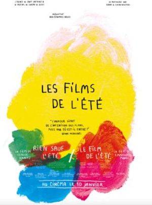 Les Films de l’été's poster